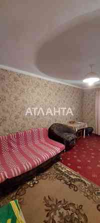 Предлагается смарт квартира Одесса