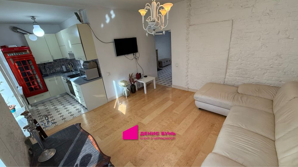 Продам 2к квартиру возле парка Шевченка, Вернадского, Дзержинского Днепр - изображение 2