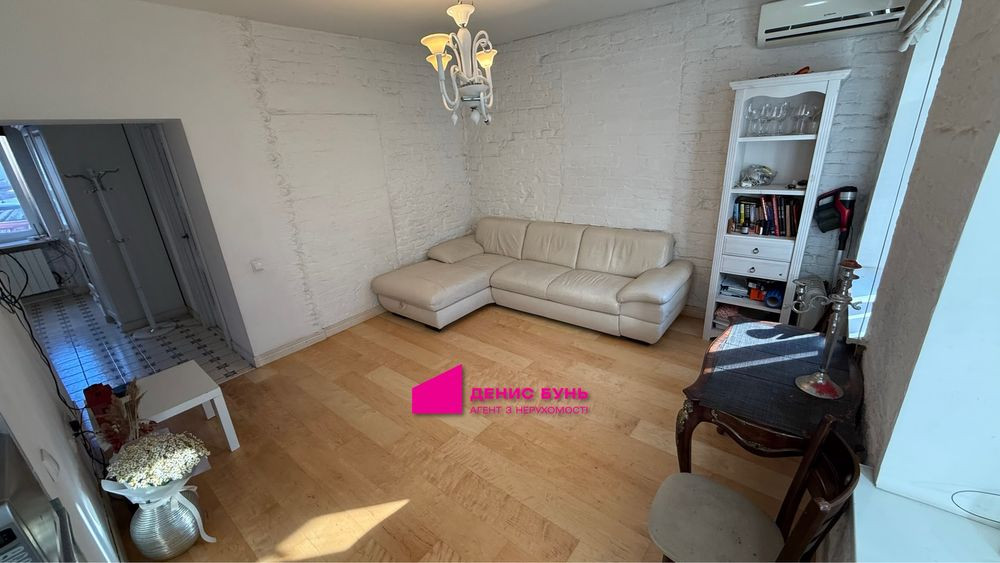 Продам 2к квартиру возле парка Шевченка, Вернадского, Дзержинского Днепр - изображение 3