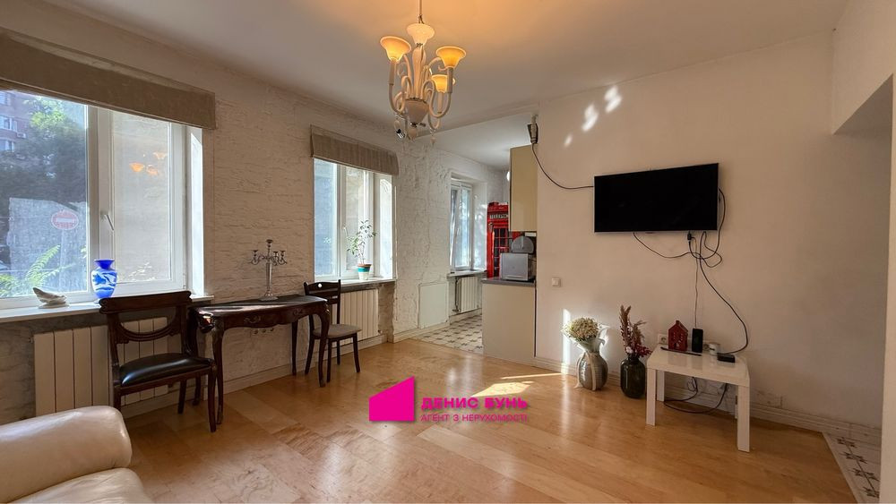 Продам 2к квартиру возле парка Шевченка, Вернадского, Дзержинского Днепр - изображение 5