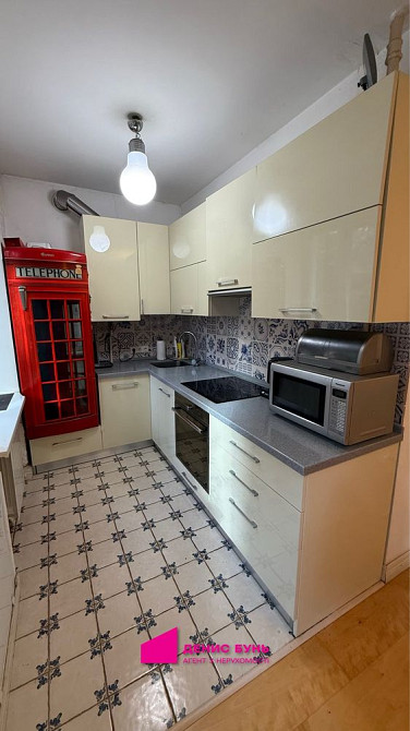 Продам 2к квартиру возле парка Шевченка, Вернадского, Дзержинского Днепр - изображение 8