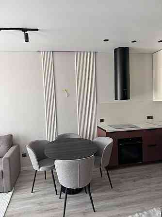 Продаж 1 кімнатної квартири в ЖК квадрат Ужгород