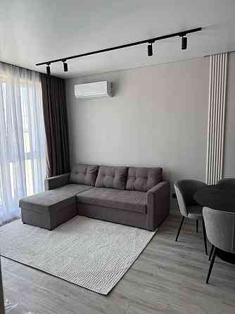 Продаж 1 кімнатної квартири в ЖК квадрат Ужгород