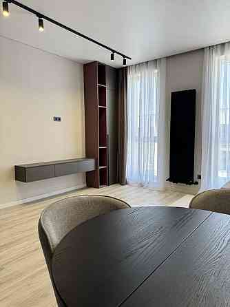 Продаж 1 кімнатної квартири в ЖК квадрат Ужгород