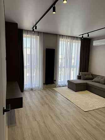 Продаж 1 кімнатної квартири в ЖК квадрат Ужгород