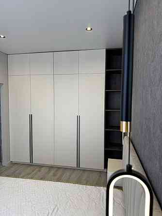 Продаж 1 кімнатної квартири в ЖК квадрат Ужгород