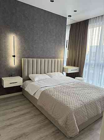 Продаж 1 кімнатної квартири в ЖК квадрат Ужгород