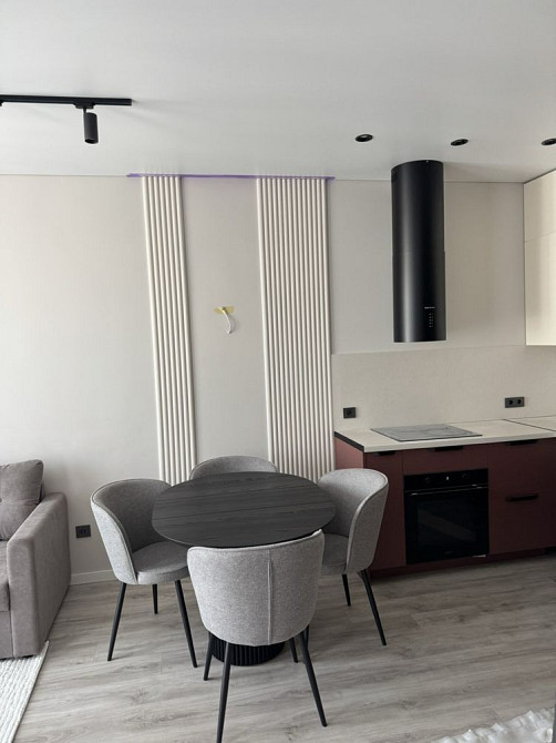 Продаж 1 кімнатної квартири в ЖК квадрат Ужгород - изображение 6