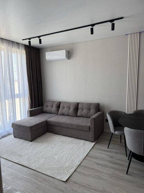 Продаж 1 кімнатної квартири в ЖК квадрат Ужгород - изображение 5