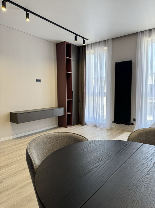 Продаж 1 кімнатної квартири в ЖК квадрат Ужгород - изображение 3