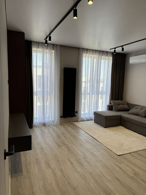 Продаж 1 кімнатної квартири в ЖК квадрат Ужгород - изображение 4