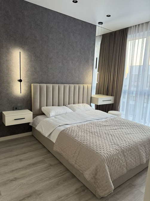 Продаж 1 кімнатної квартири в ЖК квадрат Ужгород - изображение 1