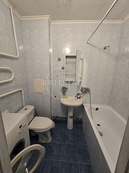 Продаж 1 к квартири Харківський масив низький поверх Київ - зображення 4