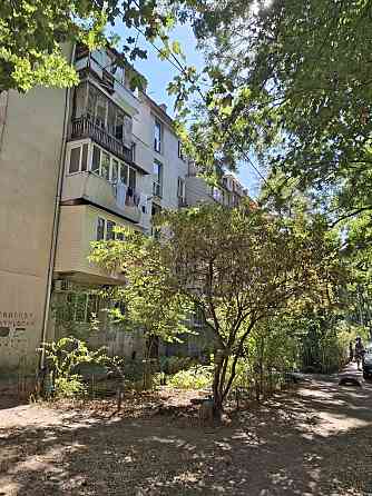 Продам 2х комн. кв. Черемушки. Парк Горького. Блочнокирпичный дом. 45м Одесса
