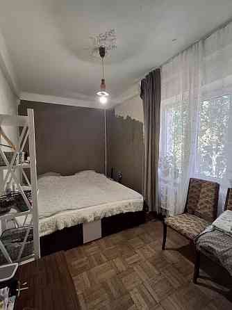 Продам 2х комн. кв. Черемушки. Парк Горького. Блочнокирпичный дом. 45м Одесса