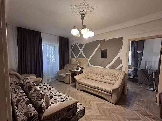 Продам 2х комн. кв. Черемушки. Парк Горького. Блочнокирпичный дом. 45м Одесса