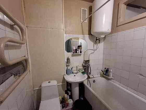 Продам 2х комн. кв. Черемушки. Парк Горького. Блочнокирпичный дом. 45м Одесса