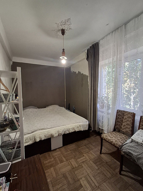 Продам 2х комн. кв. Черемушки. Парк Горького. Блочнокирпичный дом. 45м Одеса - зображення 3