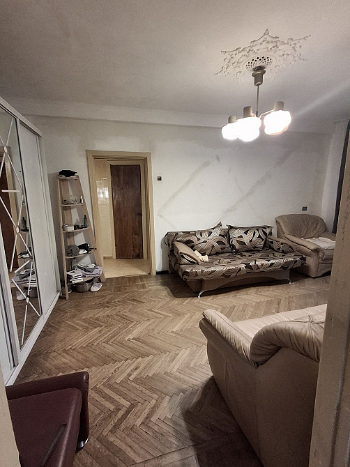 Продам 2х комн. кв. Черемушки. Парк Горького. Блочнокирпичный дом. 45м Одеса - зображення 8