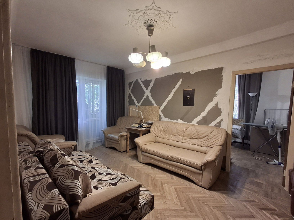 Продам 2х комн. кв. Черемушки. Парк Горького. Блочнокирпичный дом. 45м Одеса - зображення 2