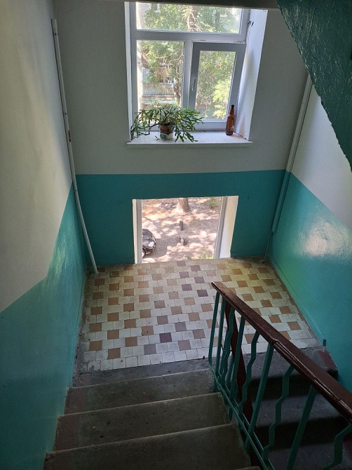 Продам 2х комн. кв. Черемушки. Парк Горького. Блочнокирпичный дом. 45м Одеса - зображення 6