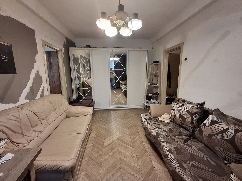 Продам 2х комн. кв. Черемушки. Парк Горького. Блочнокирпичный дом. 45м Одеса - зображення 1