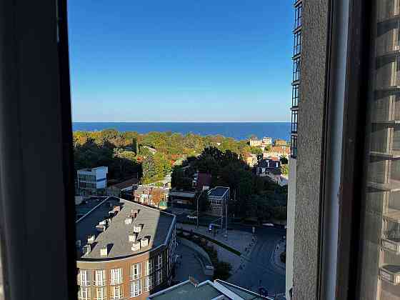 СРОЧНО! 2к 80м новый дизайн ремонт вид моря ЖК АКВАМАРИН 1100УЕ/М! Одесса