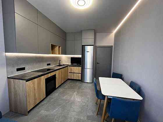 СРОЧНО! 2к 80м новый дизайн ремонт вид моря ЖК АКВАМАРИН 1100УЕ/М! Одесса