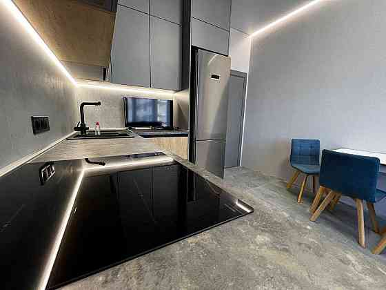 СРОЧНО! 2к 80м новый дизайн ремонт вид моря ЖК АКВАМАРИН 1100УЕ/М! Одесса