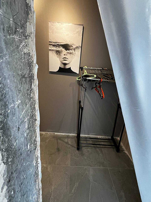 СРОЧНО! 2к 80м новый дизайн ремонт вид моря ЖК АКВАМАРИН 1100УЕ/М! Одесса - изображение 8