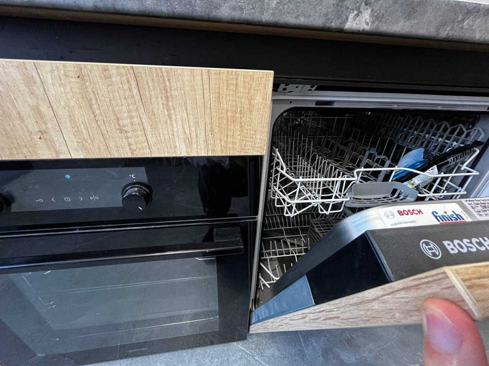 СРОЧНО! 2к 80м новый дизайн ремонт вид моря ЖК АКВАМАРИН 1100УЕ/М! Одесса - изображение 7