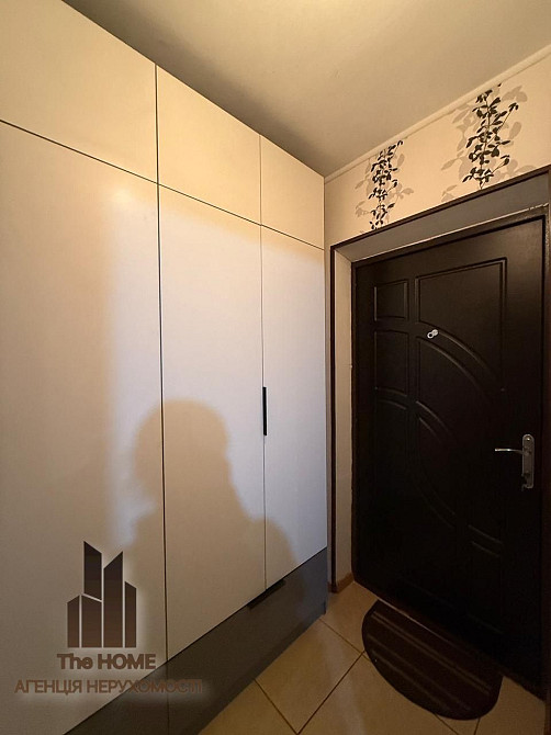 Продам 1к квартира, ЖК Євромісто, Жулянська 1 Б Крюковщина - изображение 2