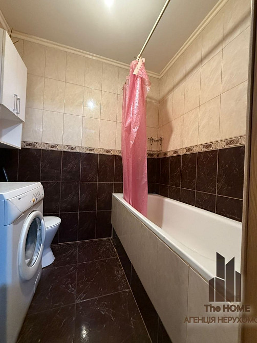 Продам 1к квартира, ЖК Євромісто, Жулянська 1 Б Крюковщина - изображение 7