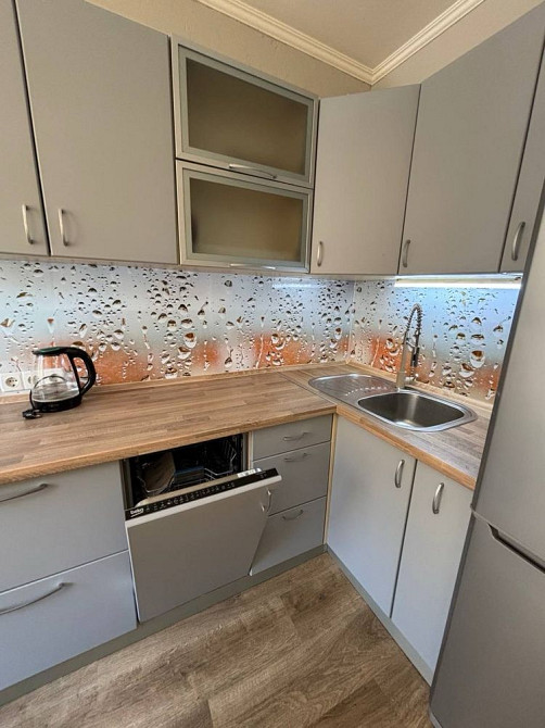 Срочно! 2-х кімнатна квартира ЖКСофія Софіївська Борщагівка ремонт Вишневе - зображення 1