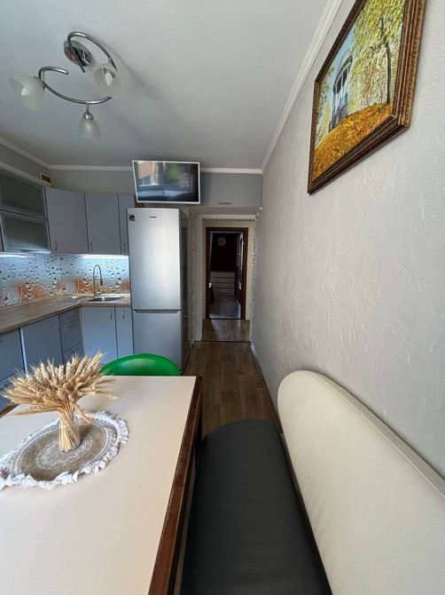 Срочно! 2-х кімнатна квартира ЖКСофія Софіївська Борщагівка ремонт Вишневе - зображення 6