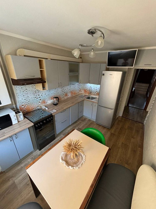 Срочно! 2-х кімнатна квартира ЖКСофія Софіївська Борщагівка ремонт Вишневе - зображення 2