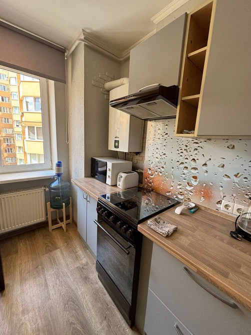 Срочно! 2-х кімнатна квартира ЖКСофія Софіївська Борщагівка ремонт Вишневе - зображення 7