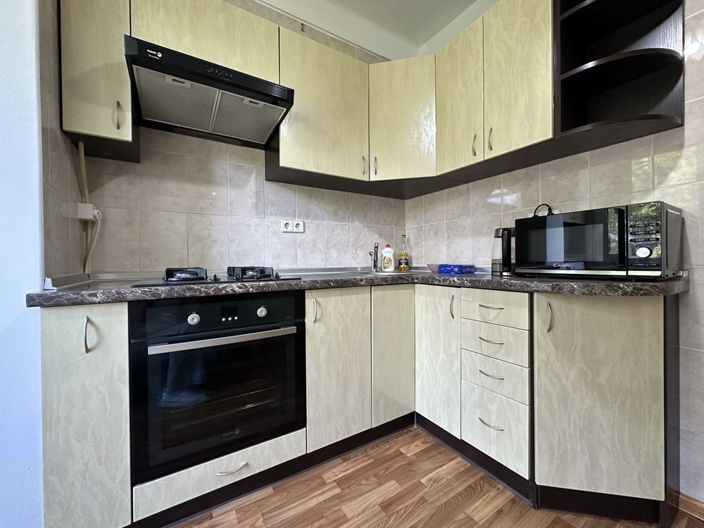 Продаж квартири 1-кімн, ремонт, Лісовий, Деснянський Київ - зображення 2