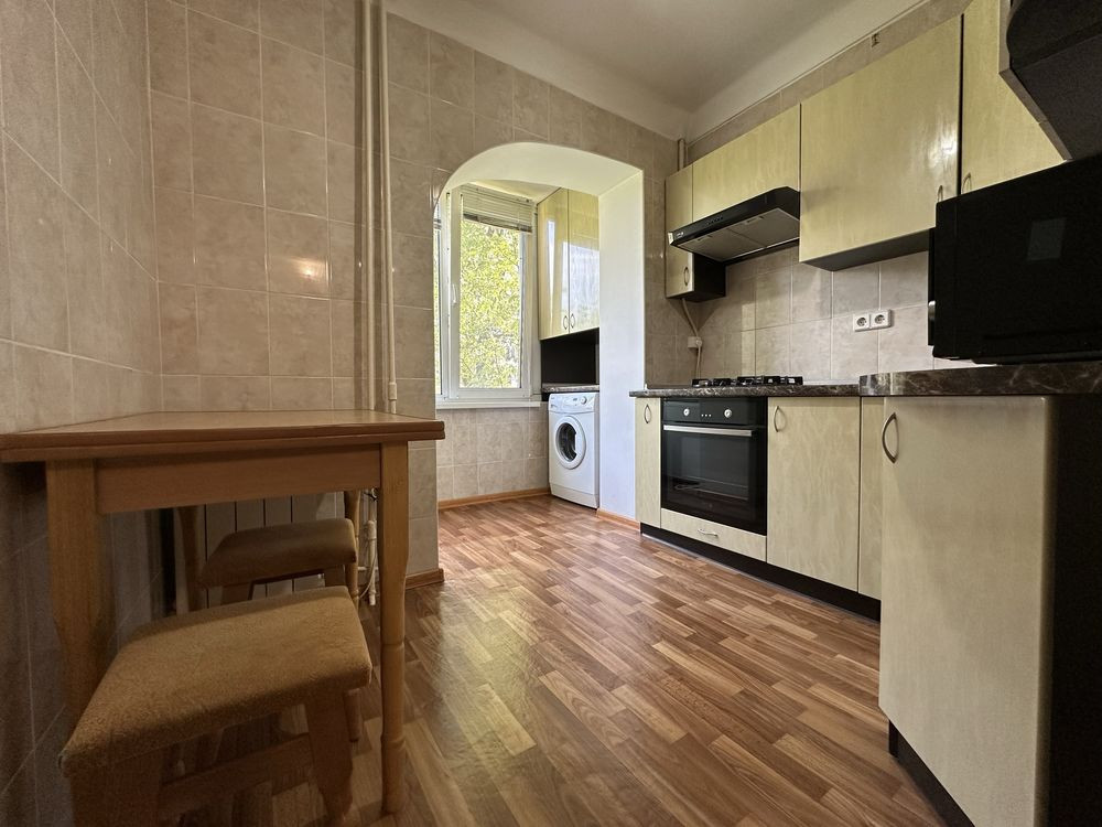 Продаж квартири 1-кімн, ремонт, Лісовий, Деснянський Київ - зображення 1