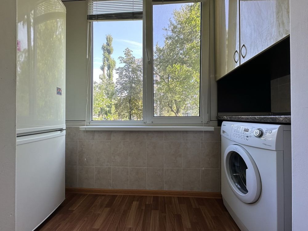 Продаж квартири 1-кімн, ремонт, Лісовий, Деснянський Київ - зображення 3