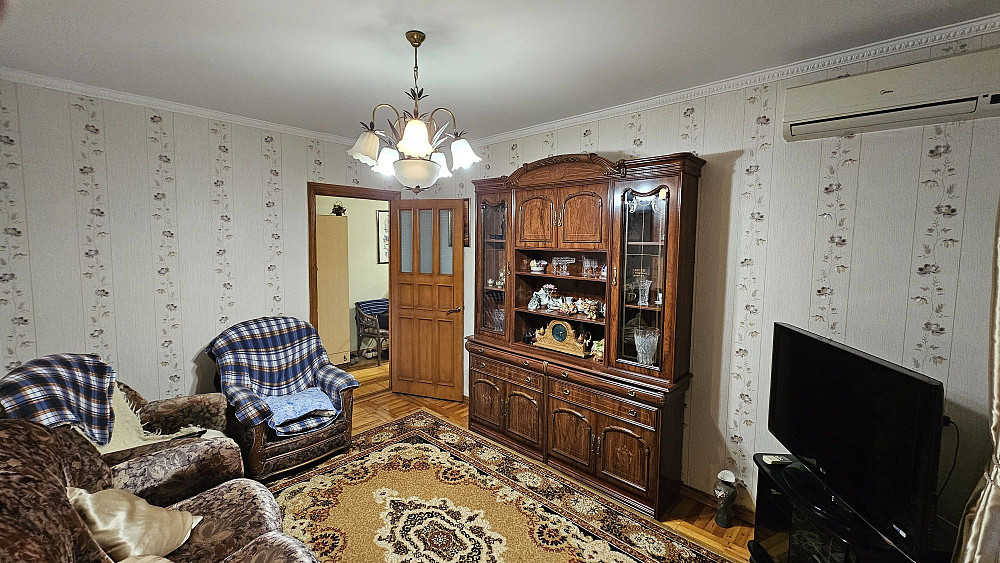 Срочная продажа! 3-ая Бородинский 3/9 Нестандартной Лучшей Планировки! Запоріжжя - зображення 8