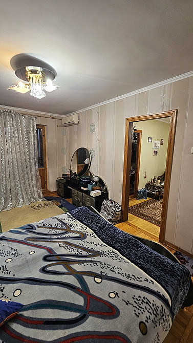 Срочная продажа! 3-ая Бородинский 3/9 Нестандартной Лучшей Планировки! Запоріжжя - зображення 3