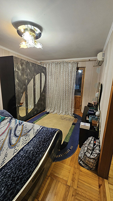 Срочная продажа! 3-ая Бородинский 3/9 Нестандартной Лучшей Планировки! Запоріжжя - зображення 2