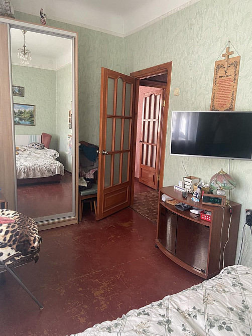 LS-7 Продам 3к.кв в с. Солоницівка Солоницівка - зображення 2