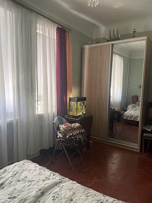 LS-7 Продам 3к.кв в с. Солоницівка Солоницівка - зображення 1