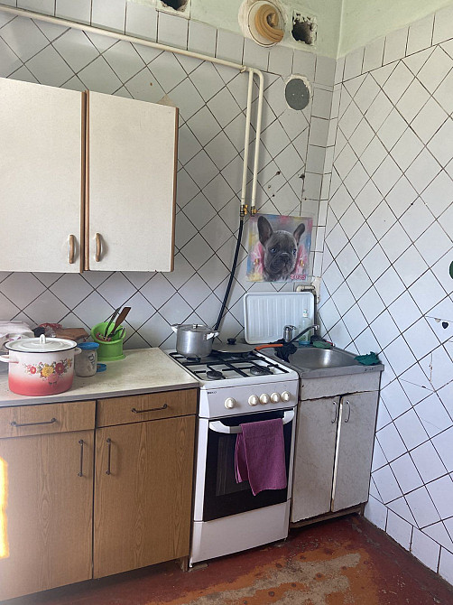 LS-7 Продам 3к.кв в с. Солоницівка Солоницівка - зображення 5