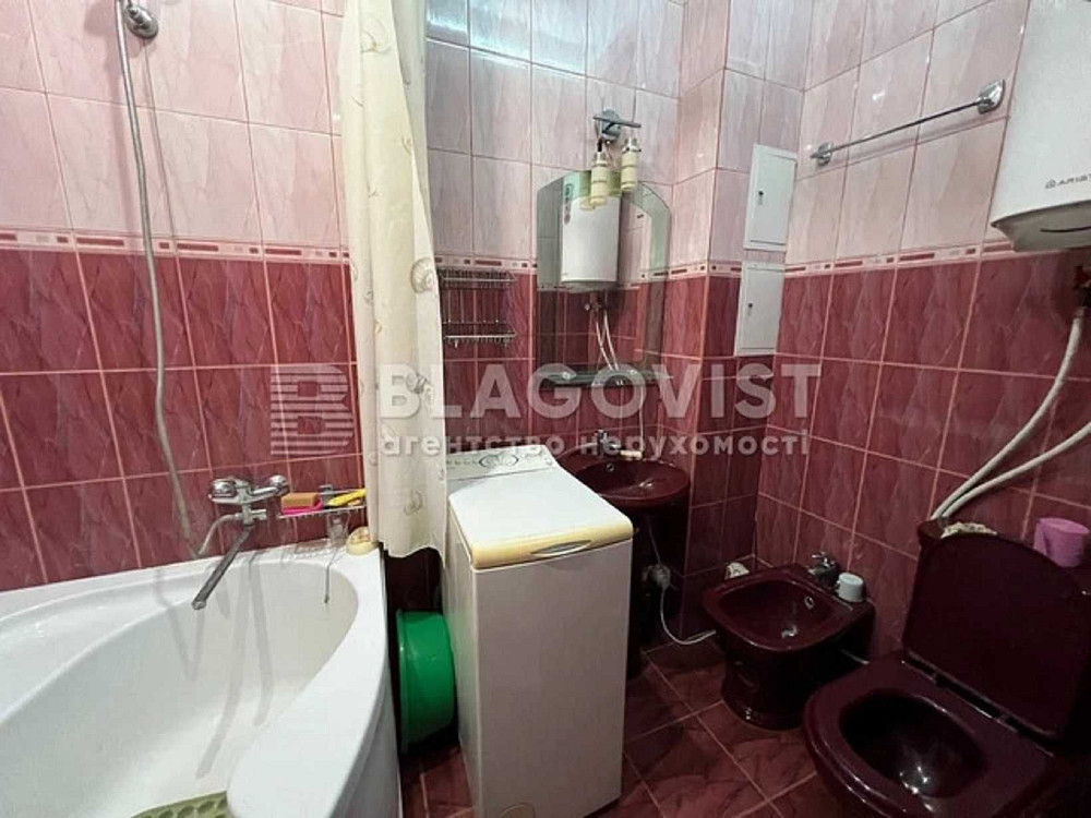 Продаж, затишна 2-к, квартира, Поділ, Контрактова Площа Київ - зображення 8