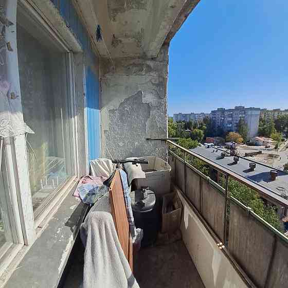 Продам двух комнатную кв. в г. Самар (Новомосковск) Самары