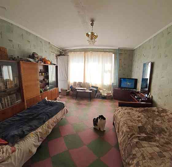 Продам двух комнатную кв. в г. Самар (Новомосковск) Самары