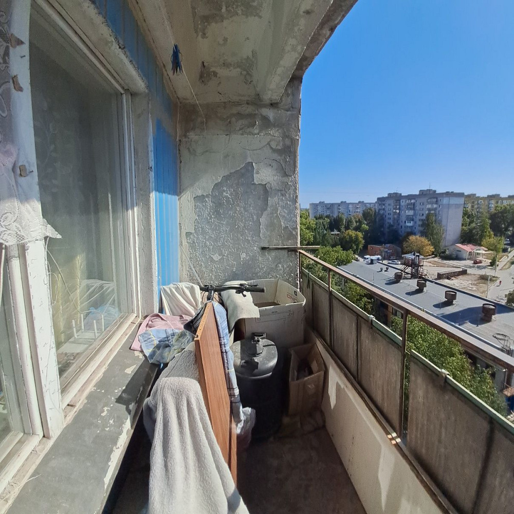 Продам двух комнатную кв. в г. Самар (Новомосковск) Самари - зображення 6